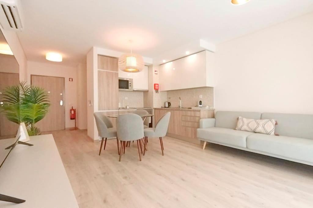 Elite Residence 6E Portimão Zewnętrze zdjęcie