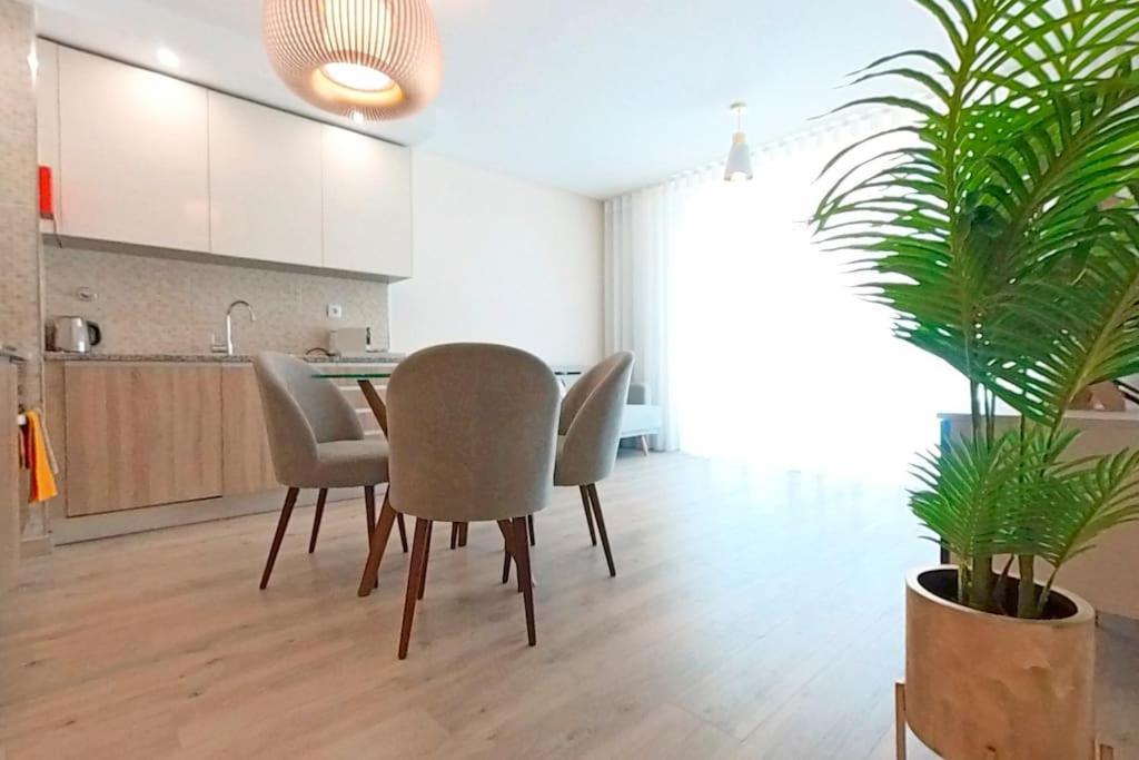 Elite Residence 6E Portimão Zewnętrze zdjęcie