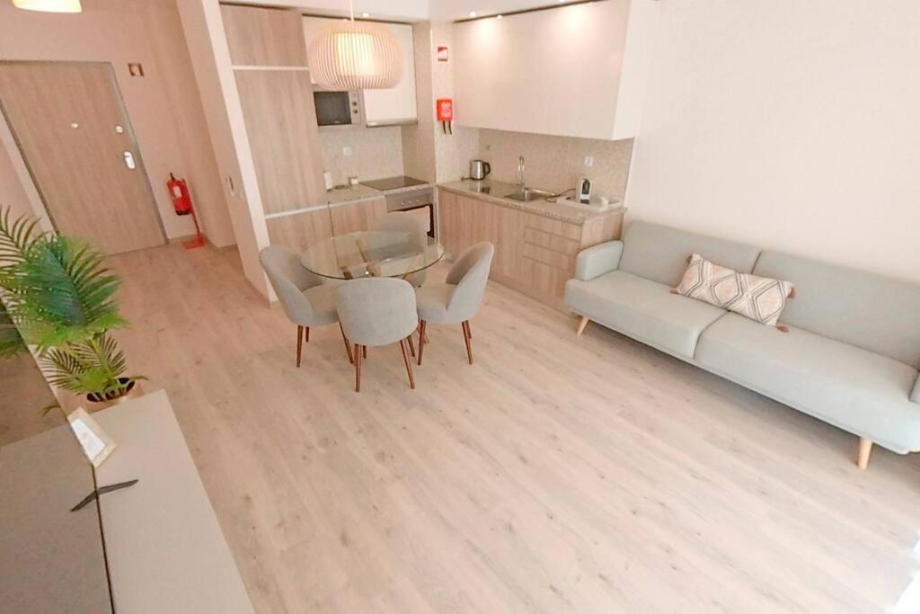 Elite Residence 6E Portimão Zewnętrze zdjęcie
