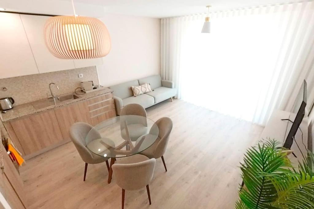 Elite Residence 6E Portimão Zewnętrze zdjęcie