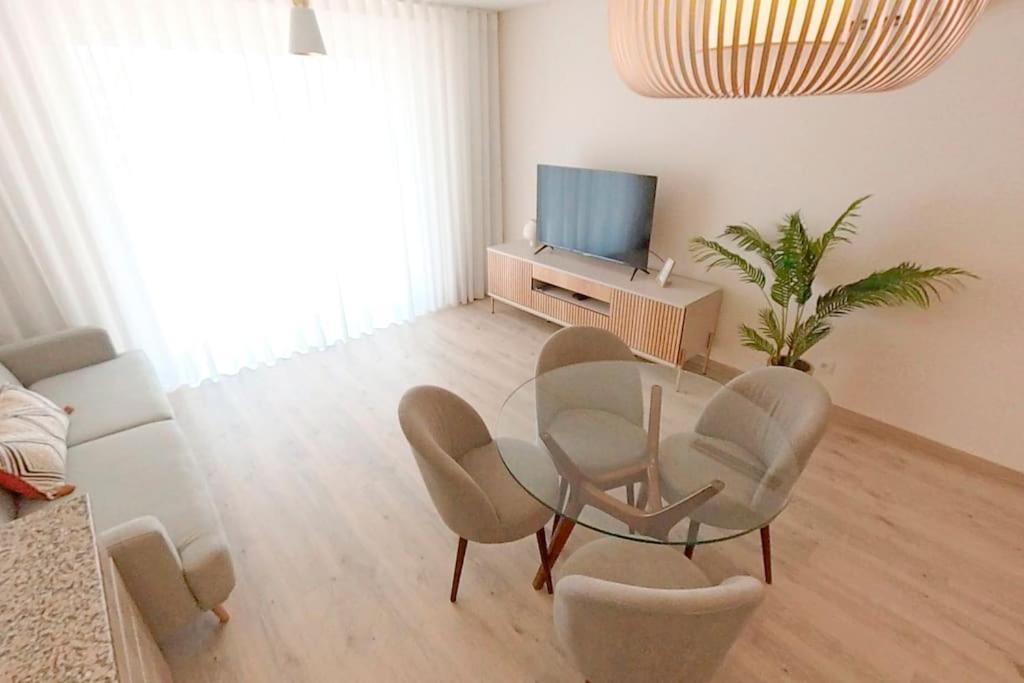Elite Residence 6E Portimão Zewnętrze zdjęcie