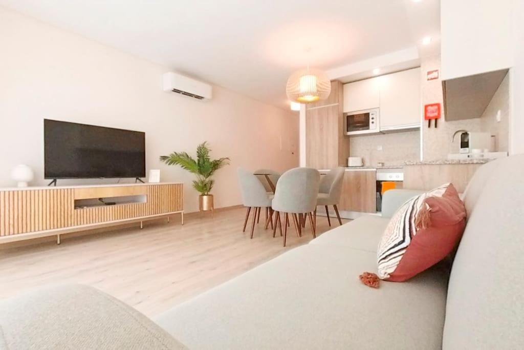 Elite Residence 6E Portimão Zewnętrze zdjęcie