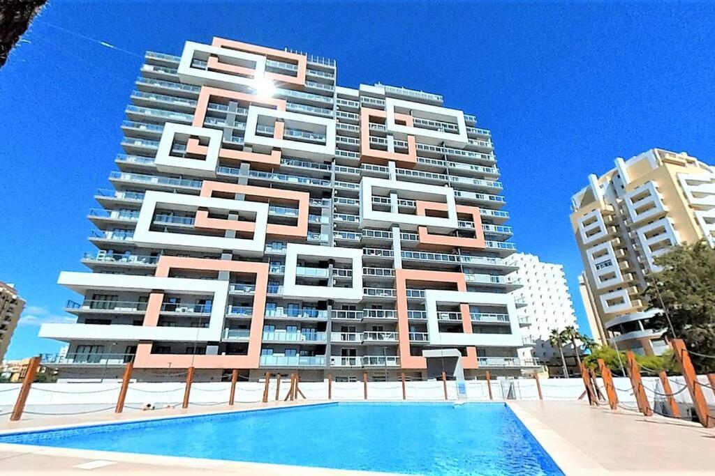 Elite Residence 6E Portimão Zewnętrze zdjęcie