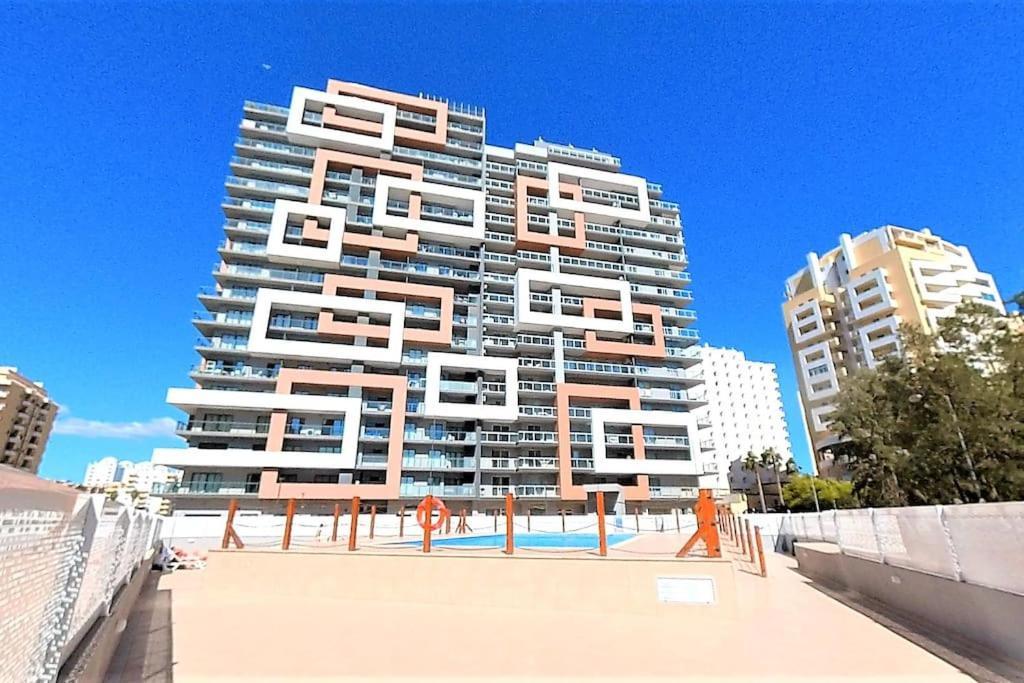 Elite Residence 6E Portimão Zewnętrze zdjęcie