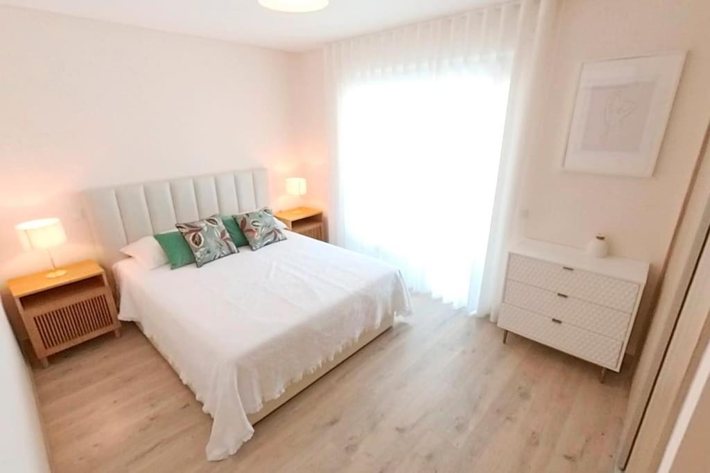 Elite Residence 6E Portimão Zewnętrze zdjęcie