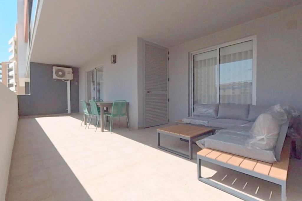Elite Residence 6E Portimão Zewnętrze zdjęcie