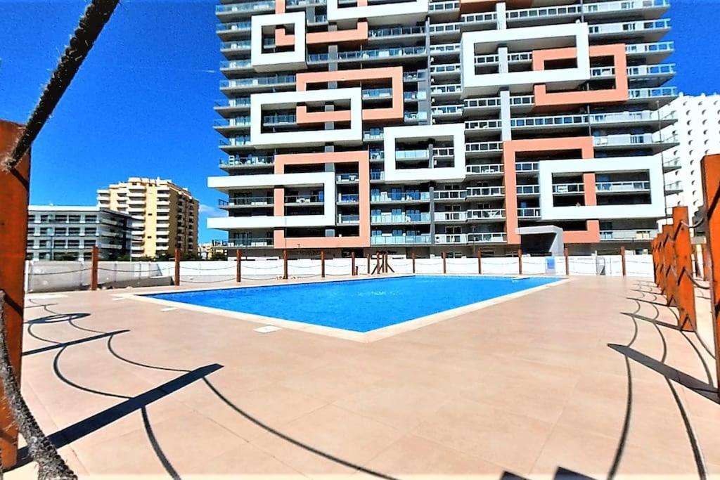 Elite Residence 6E Portimão Zewnętrze zdjęcie