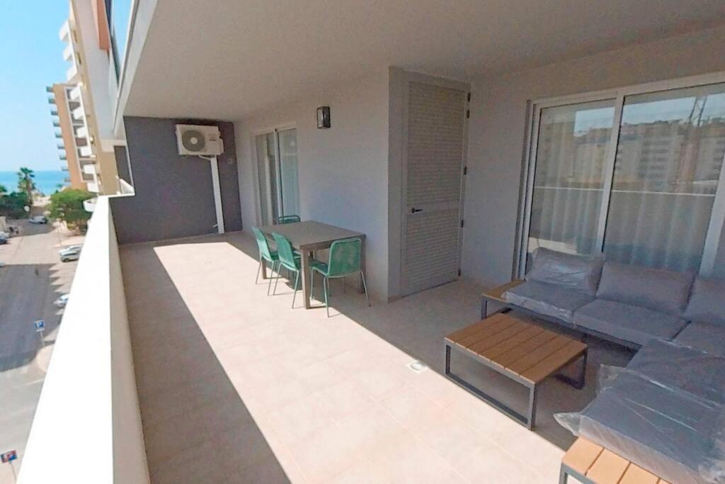 Elite Residence 6E Portimão Zewnętrze zdjęcie