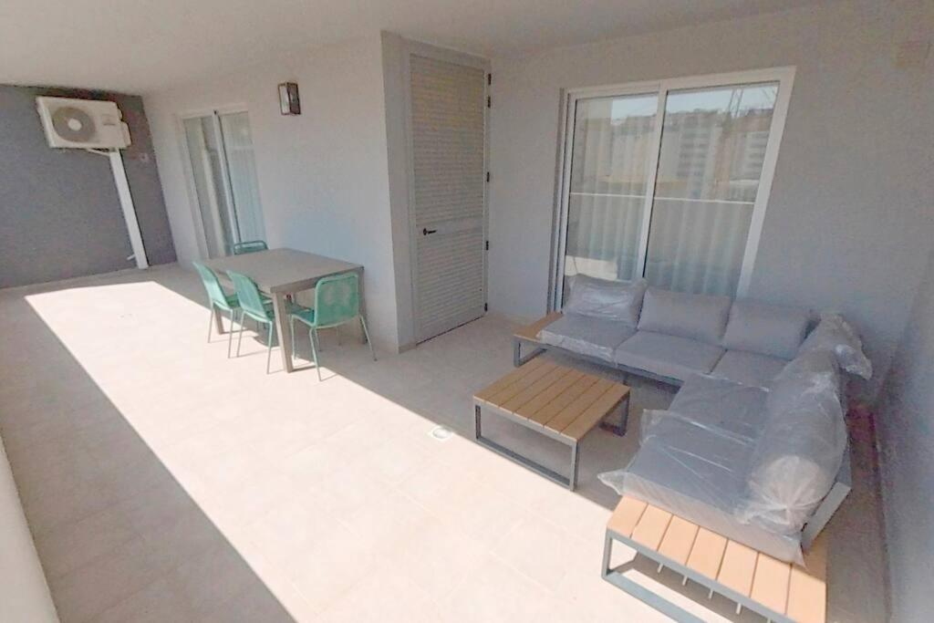 Elite Residence 6E Portimão Zewnętrze zdjęcie