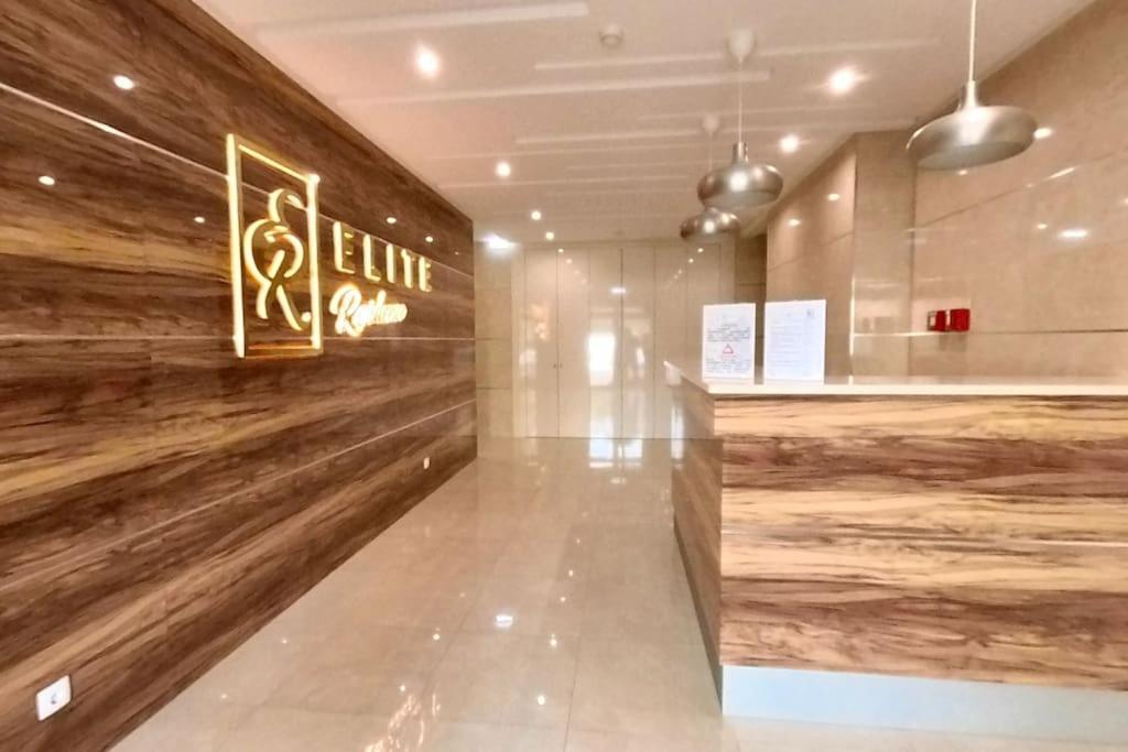 Elite Residence 6E Portimão Zewnętrze zdjęcie