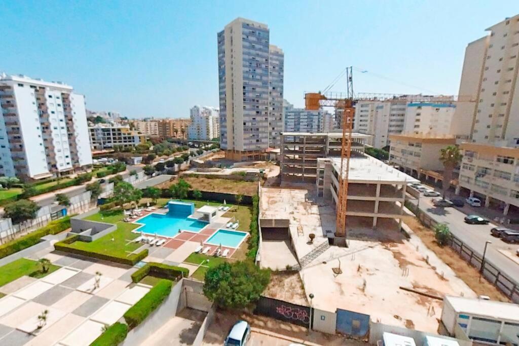 Elite Residence 6E Portimão Zewnętrze zdjęcie