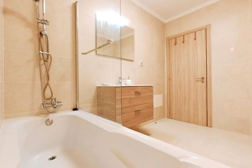 Elite Residence 6E Portimão Zewnętrze zdjęcie