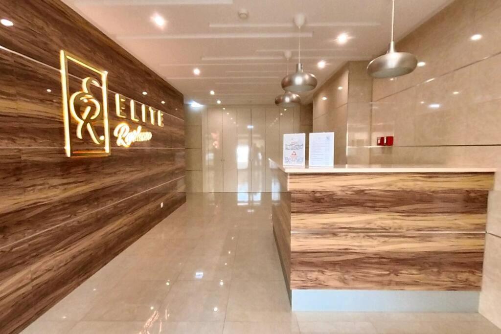 Elite Residence 6E Portimão Zewnętrze zdjęcie