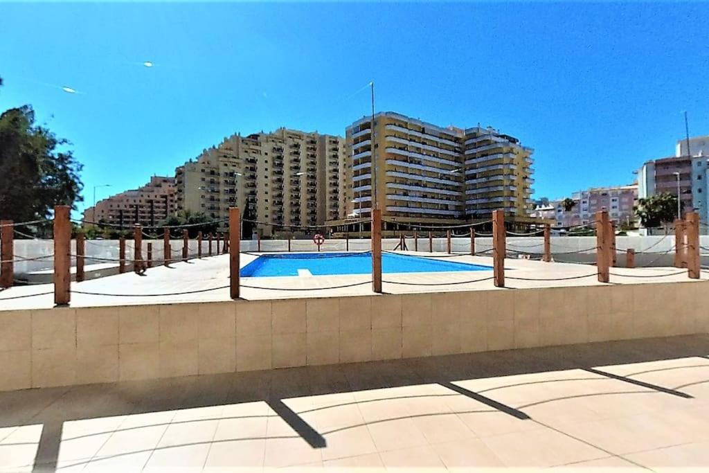 Elite Residence 6E Portimão Zewnętrze zdjęcie