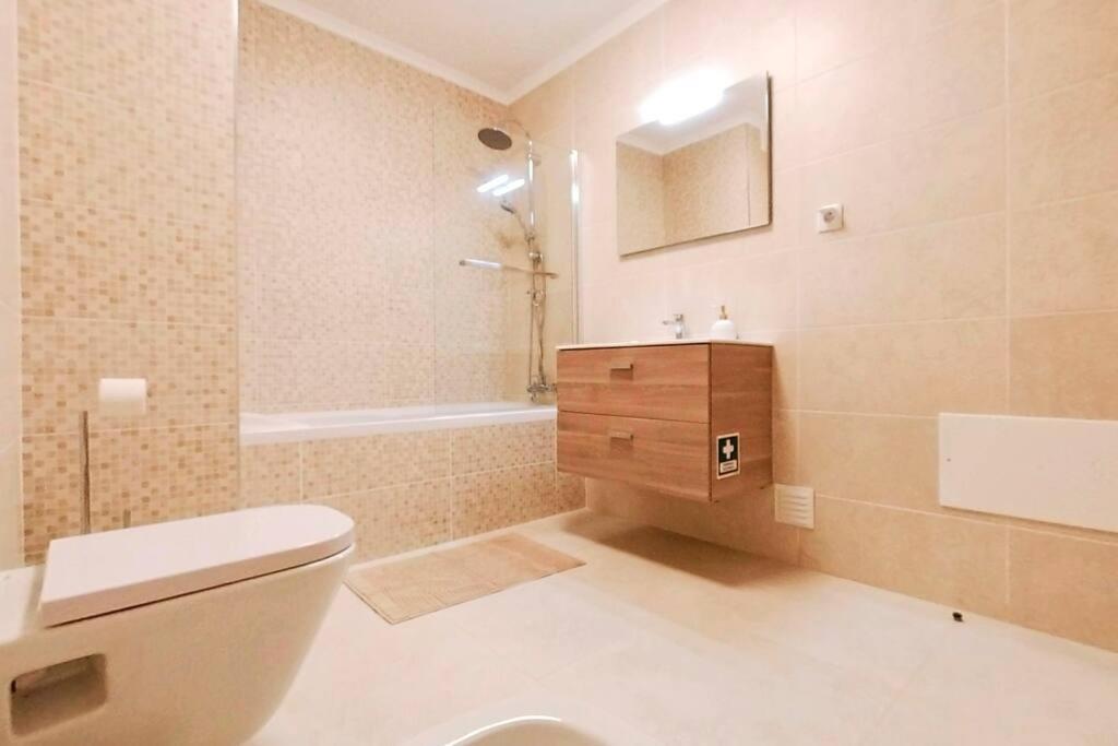 Elite Residence 6E Portimão Zewnętrze zdjęcie