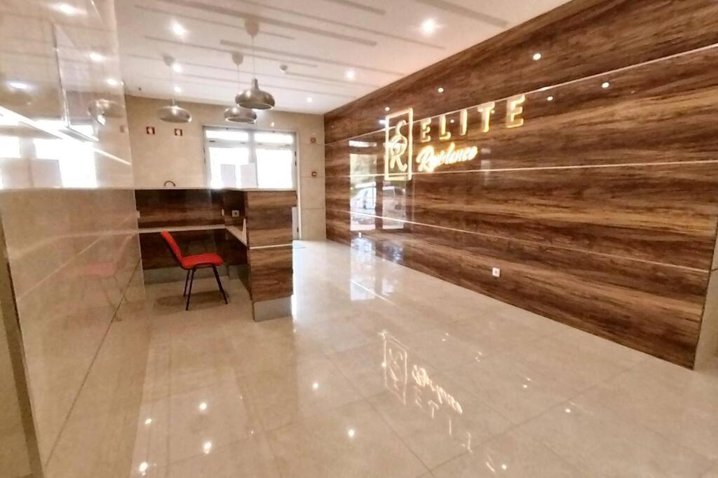 Elite Residence 6E Portimão Zewnętrze zdjęcie