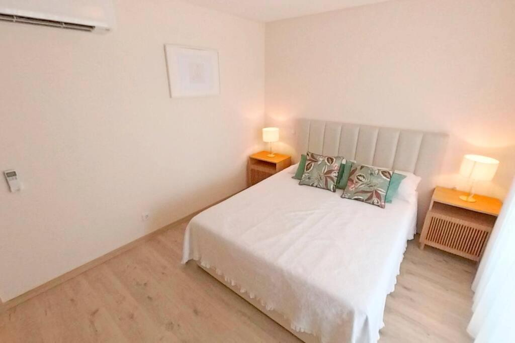 Elite Residence 6E Portimão Zewnętrze zdjęcie