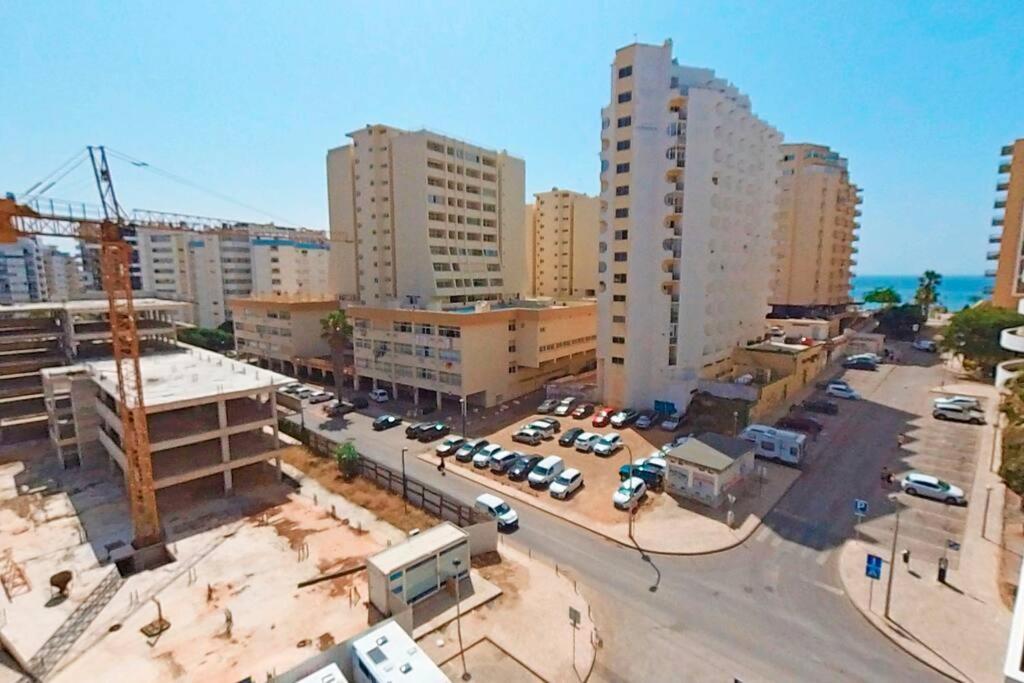 Elite Residence 6E Portimão Zewnętrze zdjęcie