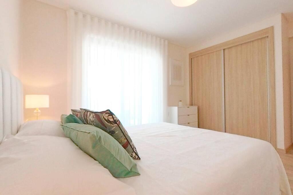 Elite Residence 6E Portimão Zewnętrze zdjęcie