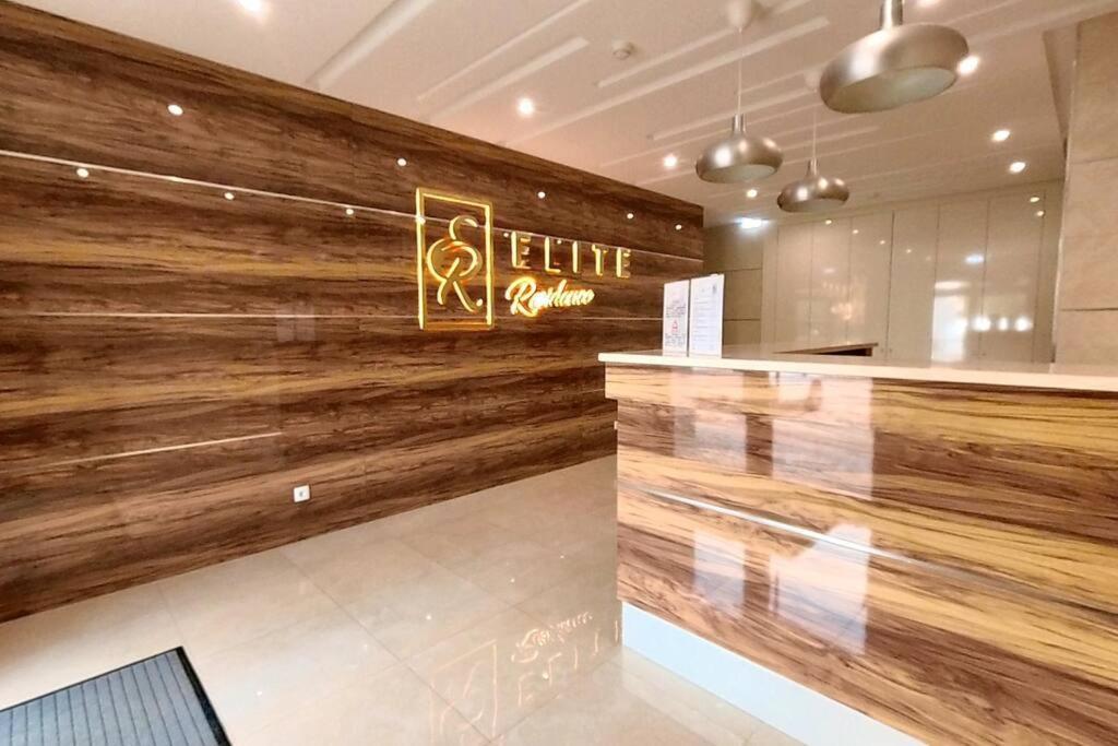 Elite Residence 6E Portimão Zewnętrze zdjęcie