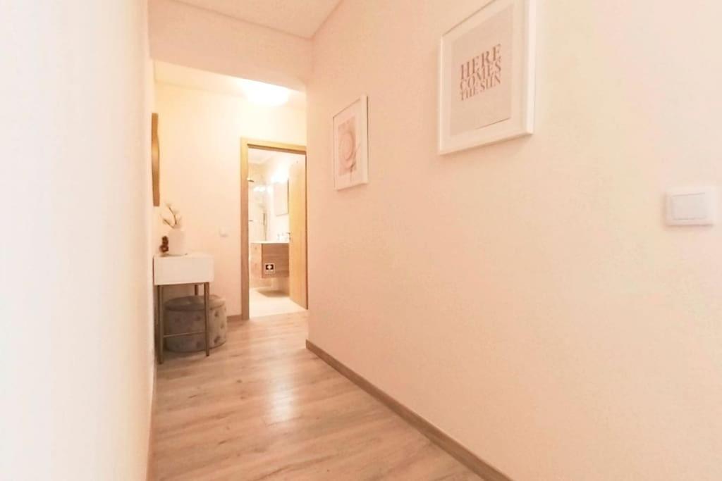 Elite Residence 6E Portimão Zewnętrze zdjęcie