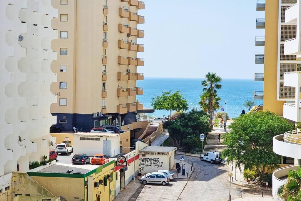 Elite Residence 6E Portimão Zewnętrze zdjęcie