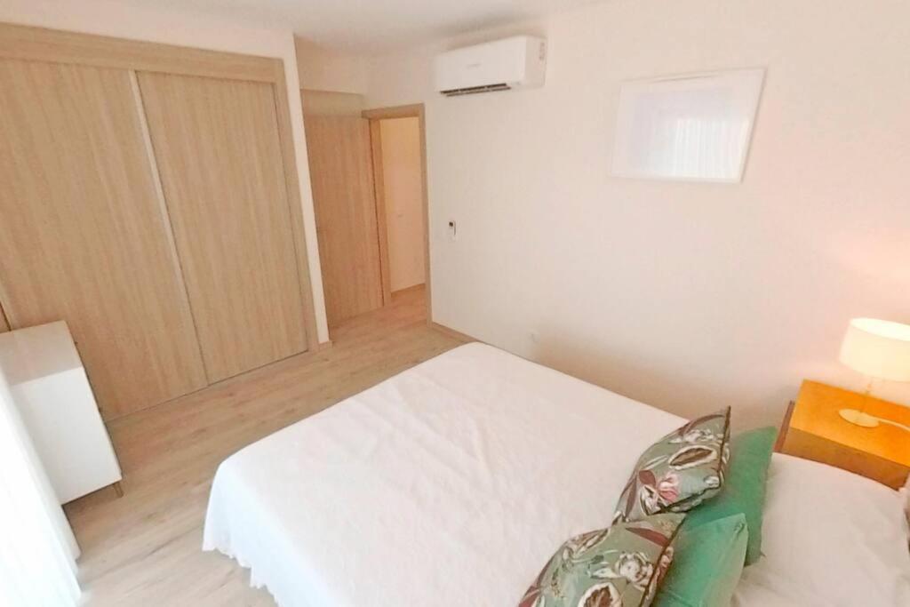 Elite Residence 6E Portimão Zewnętrze zdjęcie