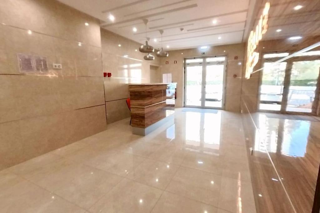 Elite Residence 6E Portimão Zewnętrze zdjęcie