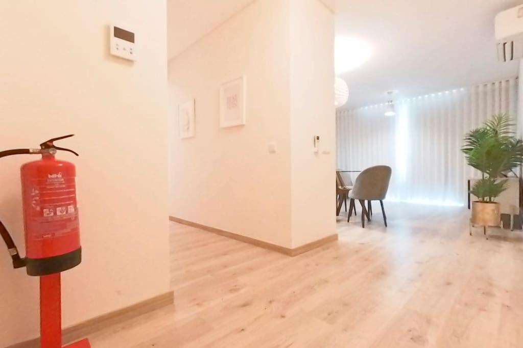 Elite Residence 6E Portimão Zewnętrze zdjęcie