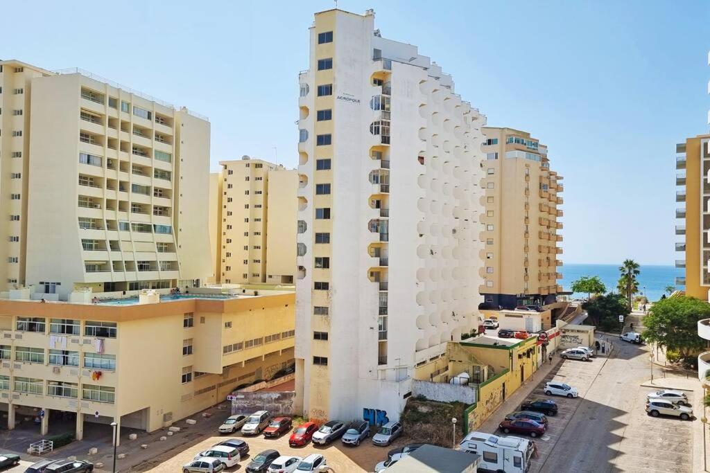 Elite Residence 6E Portimão Zewnętrze zdjęcie
