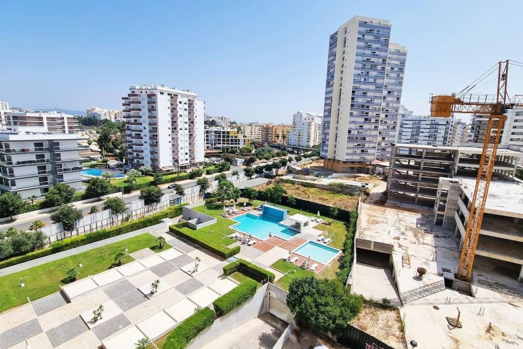 Elite Residence 6E Portimão Zewnętrze zdjęcie